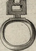 Picture 42 of 67 from Joh. Baptistae Casalii Romani De profanis et sacris veteribus ritibus opus tripartitum : cujus prima pars agit de profanis Ægyptiorum ritibus ... ; secunda pars agit de profanis Romanorum ritibus ... ; tertia pars agit de sacris Christianorum ritibus ... ; accedunt indices capitum, rerum item & verborum copiosissimi, & accuratissimi (1681), leaf 156