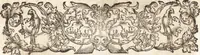 An illustration from Joh. Baptistae Casalii Romani De profanis et sacris veteribus ritibus opus tripartitum : cujus prima pars agit de profanis Ægyptiorum ritibus ... ; secunda pars agit de profanis Romanorum ritibus ... ; tertia pars agit de sacris Christianorum ritibus ... ; accedunt indices capitum, rerum item & verborum copiosissimi, & accuratissimi (1681)