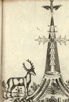 Picture 58 of 67 from Joh. Baptistae Casalii Romani De profanis et sacris veteribus ritibus opus tripartitum : cujus prima pars agit de profanis Ægyptiorum ritibus ... ; secunda pars agit de profanis Romanorum ritibus ... ; tertia pars agit de sacris Christianorum ritibus ... ; accedunt indices capitum, rerum item & verborum copiosissimi, & accuratissimi (1681), leaf 254