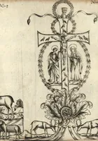 Picture 59 of 67 from Joh. Baptistae Casalii Romani De profanis et sacris veteribus ritibus opus tripartitum : cujus prima pars agit de profanis Ægyptiorum ritibus ... ; secunda pars agit de profanis Romanorum ritibus ... ; tertia pars agit de sacris Christianorum ritibus ... ; accedunt indices capitum, rerum item & verborum copiosissimi, & accuratissimi (1681), leaf 254