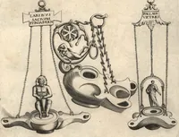Picture 18 of 67 from Joh. Baptistae Casalii Romani De profanis et sacris veteribus ritibus opus tripartitum : cujus prima pars agit de profanis Ægyptiorum ritibus ... ; secunda pars agit de profanis Romanorum ritibus ... ; tertia pars agit de sacris Christianorum ritibus ... ; accedunt indices capitum, rerum item & verborum copiosissimi, & accuratissimi (1681), leaf 74