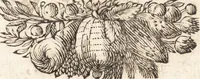 An illustration from Joh. Baptistae Casalii Romani De profanis et sacris veteribus ritibus opus tripartitum : cujus prima pars agit de profanis Ægyptiorum ritibus ... ; secunda pars agit de profanis Romanorum ritibus ... ; tertia pars agit de sacris Christianorum ritibus ... ; accedunt indices capitum, rerum item & verborum copiosissimi, & accuratissimi (1681)