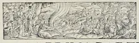Picture 15 of 15 from Geografia di M. Livio Sanvto, distinta in XII libri : ne' quali, oltra l'esplicatione di molti luoghi di Tolomeo e della Bussola, e dell' Aguglia, si dichiarano le prouincie, popoli, regni, città, porti, monti, fiumi, laghi, e costumi dell'Africa : con XII tauole di essa Africa in dissegno di rame : aggiuntiui de piu tre indicci da M. Giovan Carlo Saraceni (1588), leaf 125