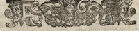 Picture 19 of 59 from Il fido amante : poema eroico (1582), leaf 109
