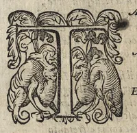 Picture 20 of 59 from Il fido amante : poema eroico (1582), leaf 109