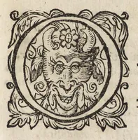 Picture 4 of 59 from Il fido amante : poema eroico (1582), leaf 12