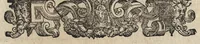 An illustration from Il fido amante : poema eroico (1582)