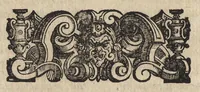Picture 28 of 59 from Il fido amante : poema eroico (1582), leaf 187