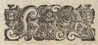 An illustration from Il fido amante : poema eroico (1582)