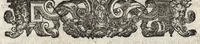 Picture 38 of 59 from Il fido amante : poema eroico (1582), leaf 271