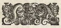 Picture 45 of 59 from Il fido amante : poema eroico (1582), leaf 330
