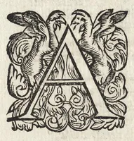 Picture 54 of 59 from Il fido amante : poema eroico (1582), leaf 399