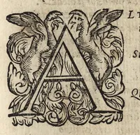 An illustration from Il fido amante : poema eroico (1582)