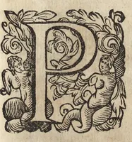 Picture 57 of 59 from Il fido amante : poema eroico (1582), leaf 428