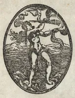 Picture 59 of 59 from Il fido amante : poema eroico (1582), leaf 446
