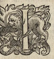 Picture 1 of 59 from Il fido amante : poema eroico (1582), leaf 6