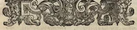 An illustration from Il fido amante : poema eroico (1582)