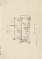 An illustration from Cottage, lodge, and villa architecture (1870)