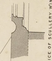 Picture 16 of 222 from Cottage, lodge, and villa architecture (1870), leaf 106