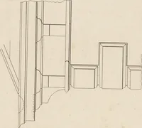 An illustration from Cottage, lodge, and villa architecture (1870)