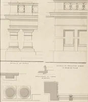 An illustration from Cottage, lodge, and villa architecture (1870)