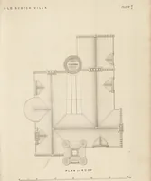 Picture 31 of 222 from Cottage, lodge, and villa architecture (1870), leaf 132