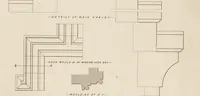 An illustration from Cottage, lodge, and villa architecture (1870)