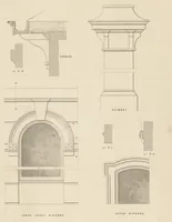 An illustration from Cottage, lodge, and villa architecture (1870)