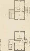 An illustration from Cottage, lodge, and villa architecture (1870)