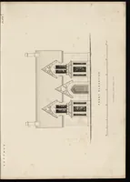 An illustration from Cottage, lodge, and villa architecture (1870)