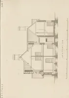 An illustration from Cottage, lodge, and villa architecture (1870)