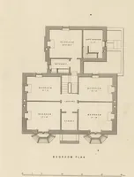 An illustration from Cottage, lodge, and villa architecture (1870)