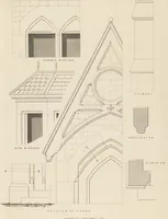 An illustration from Cottage, lodge, and villa architecture (1870)