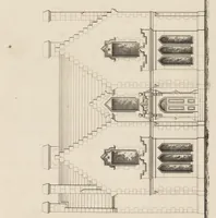 An illustration from Cottage, lodge, and villa architecture (1870)