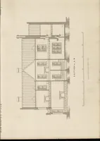 An illustration from Cottage, lodge, and villa architecture (1870)