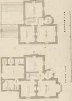 An illustration from Cottage, lodge, and villa architecture (1870)