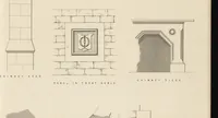 An illustration from Cottage, lodge, and villa architecture (1870)