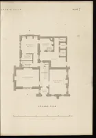 Picture 88 of 222 from Cottage, lodge, and villa architecture (1870), leaf 260