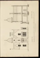 An illustration from Cottage, lodge, and villa architecture (1870)