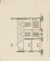 An illustration from Cottage, lodge, and villa architecture (1870)