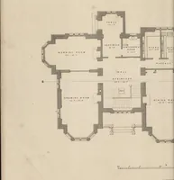 An illustration from Cottage, lodge, and villa architecture (1870)