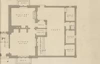 An illustration from Cottage, lodge, and villa architecture (1870)