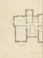 An illustration from Cottage, lodge, and villa architecture (1870)