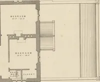 An illustration from Cottage, lodge, and villa architecture (1870)