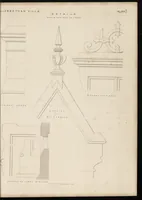 Picture 109 of 222 from Cottage, lodge, and villa architecture (1870), leaf 314