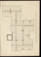 An illustration from Cottage, lodge, and villa architecture (1870)