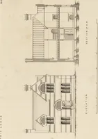 An illustration from Cottage, lodge, and villa architecture (1870)