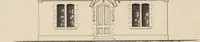 An illustration from Cottage, lodge, and villa architecture (1870)
