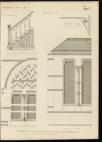 Picture 129 of 222 from Cottage, lodge, and villa architecture (1870), leaf 364