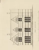 An illustration from Cottage, lodge, and villa architecture (1870)